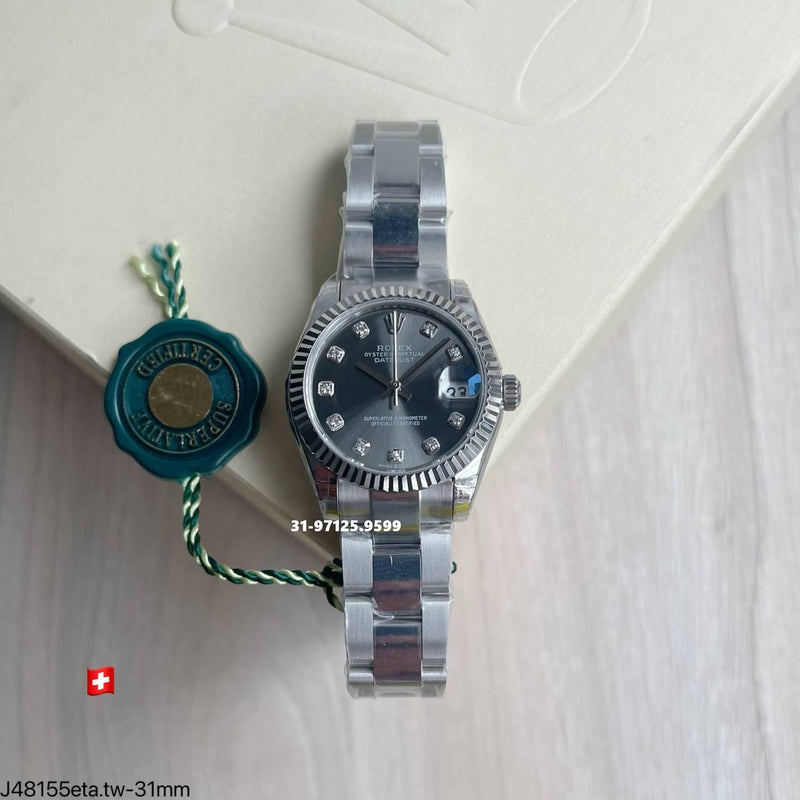 Rolex Datejust - 31mm