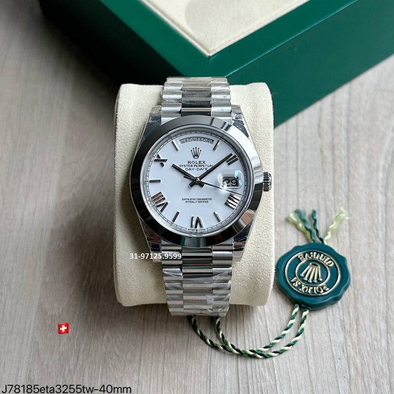 Rolex Daydate - 40mm