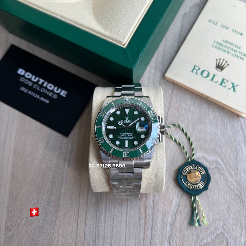 Rolex Submariner - 41mm