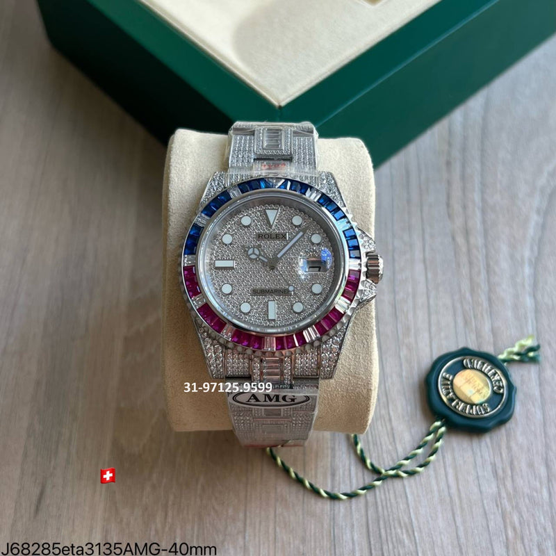 Rolex Submariner