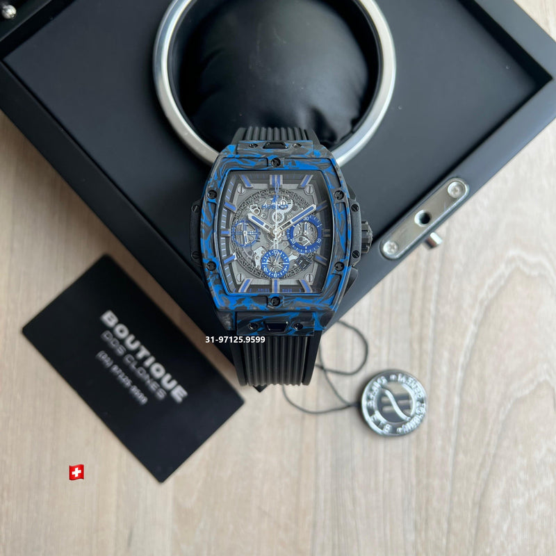 Hublot Spirit