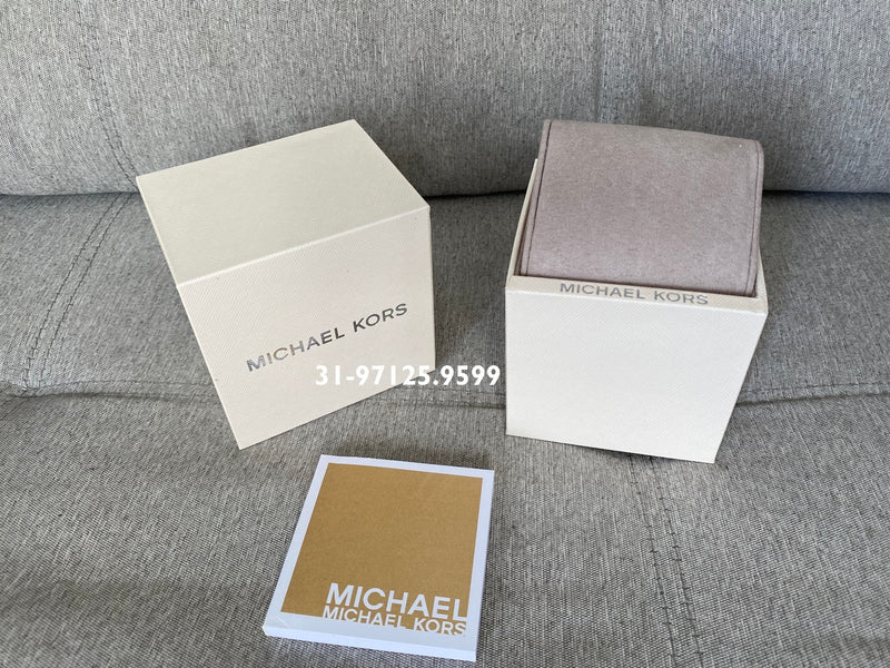 Estojo Michael Kors