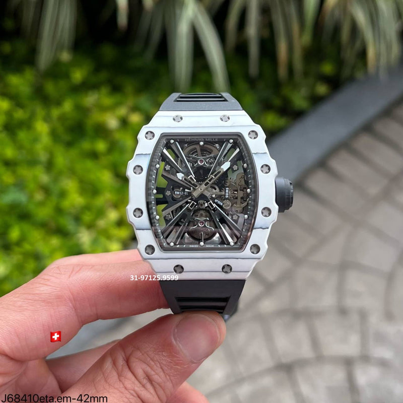 Richard Mille