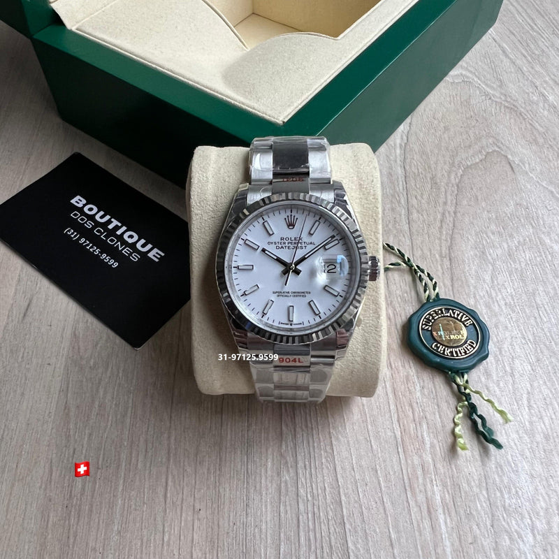 Rolex Datejust - 36mm