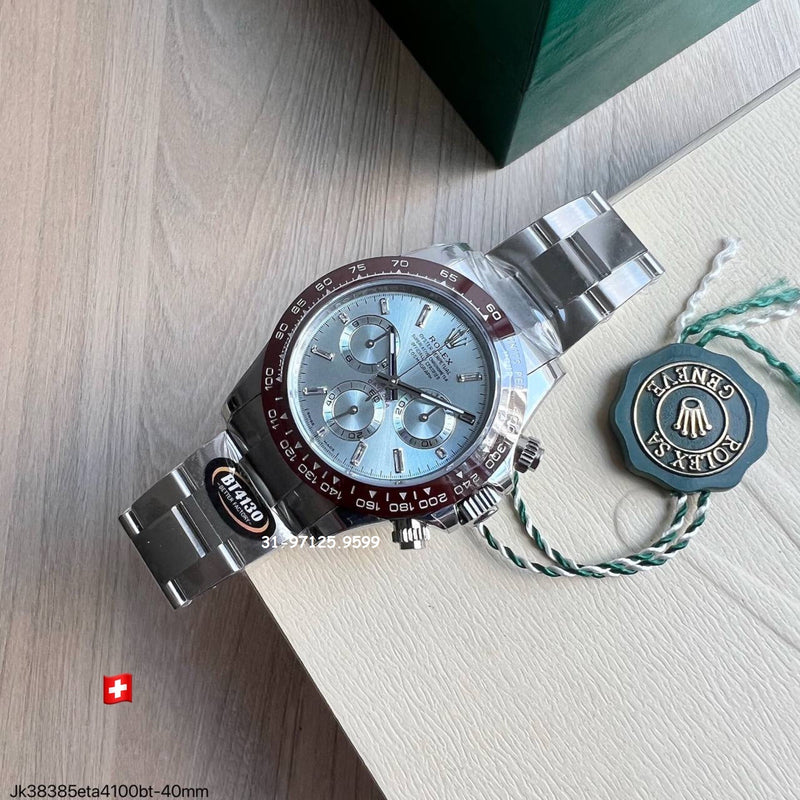 Rolex Daytona - 4130