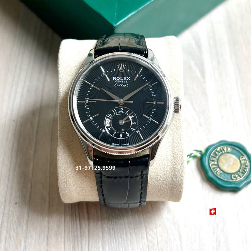 Rolex Cellini - 39mm