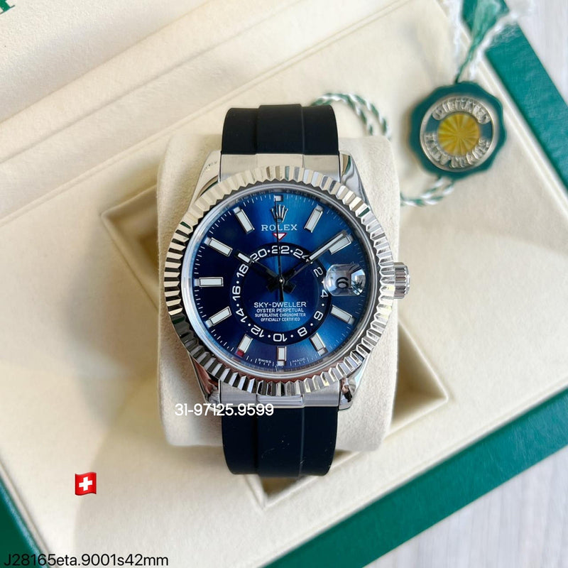 Rolex SKY Dweller - 42mm