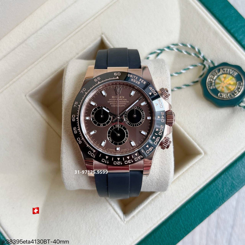 Rolex Daytona - 4130