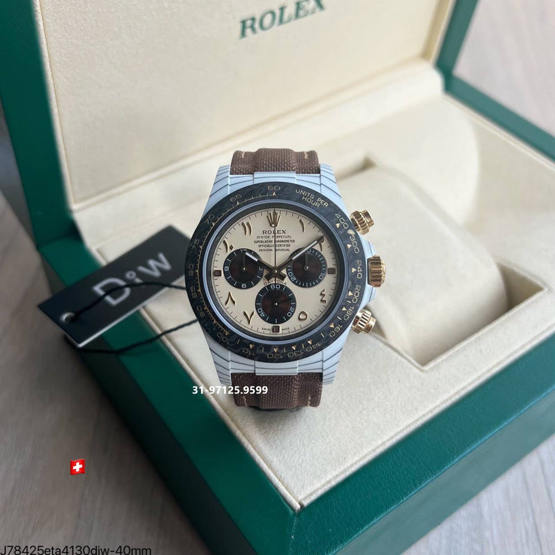 Rolex Daytona - DIW / 4130