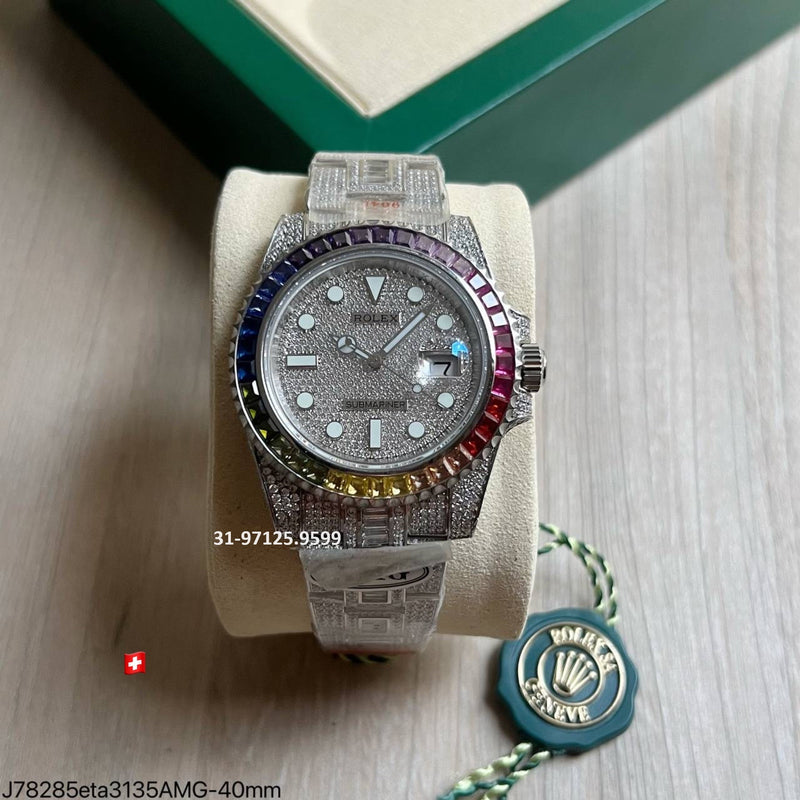 Rolex Submariner