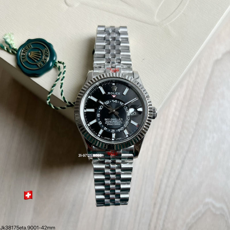 Rolex SKY Dweller - 42mm