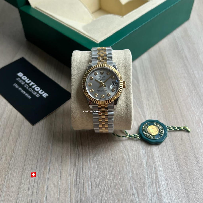 Rolex Datejust - 31mm