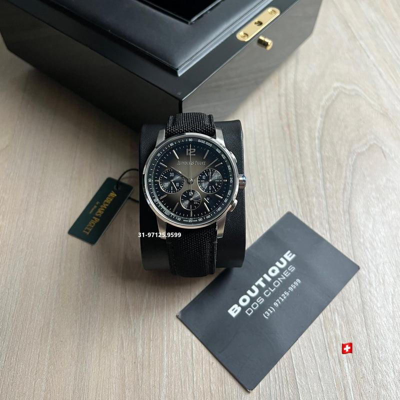 Audemars Piguet - 41mm