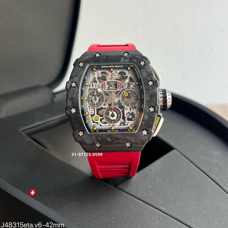 Richard Mille