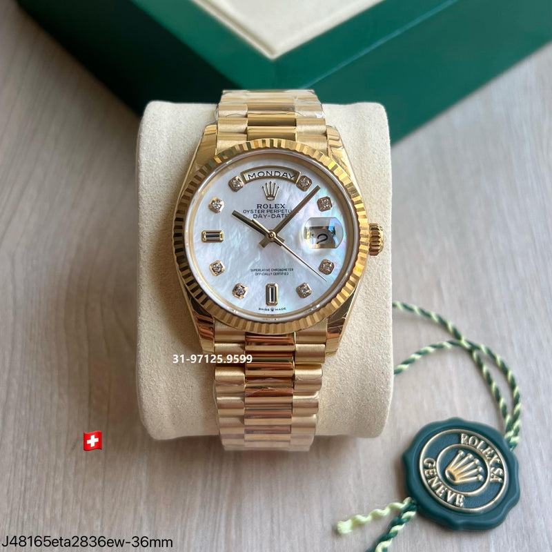 Rolex Daydate - 36mm