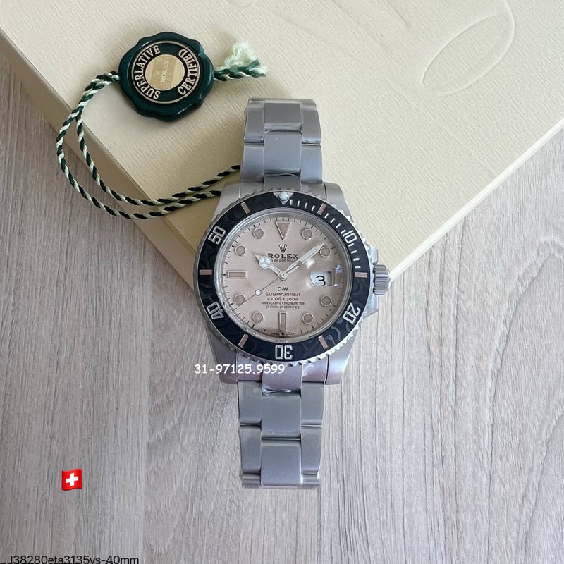 Rolex Submariner DIW