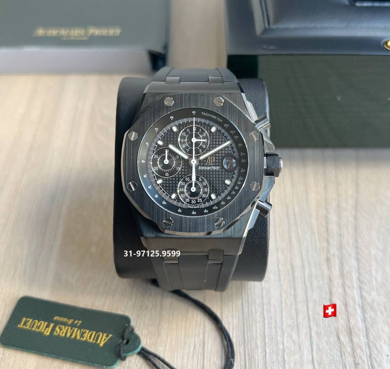 Audemars Piguet - 42mm