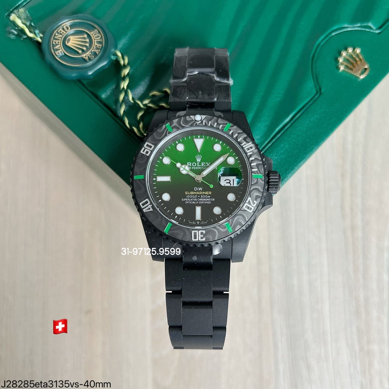 Rolex Submariner DIW