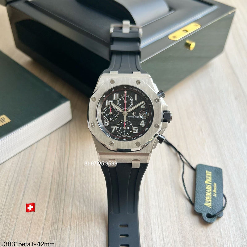 Audemars Piguet - 42mm