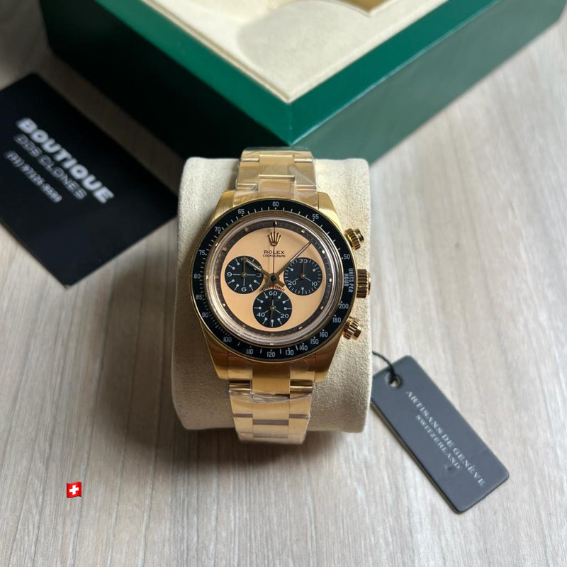 Rolex Daytona