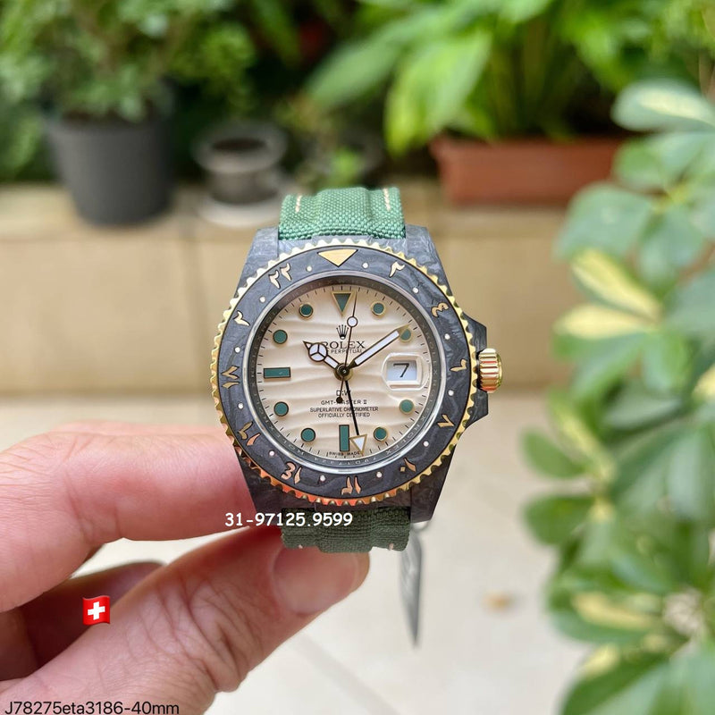 Rolex GMT DIW - 40mm