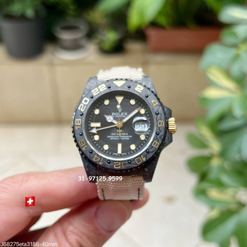 Rolex GMT DIW - 40mm