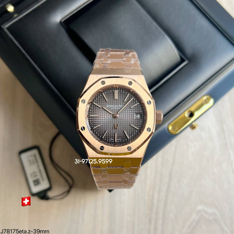 Audemars Piguet 39mm