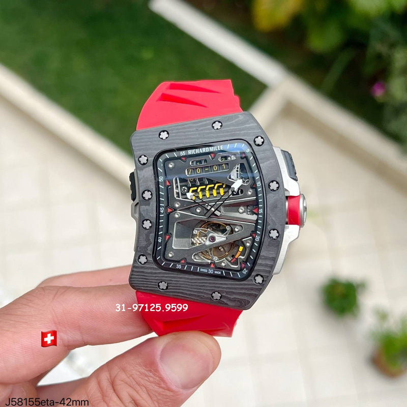 Richard Mille