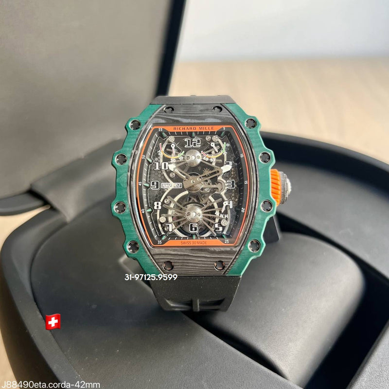 Richard Mille