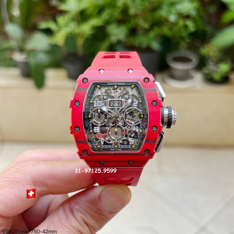 Richard Mille