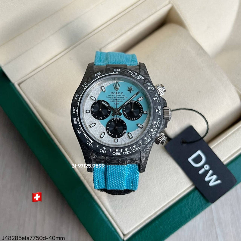 Rolex Daytona - DIW - 4130