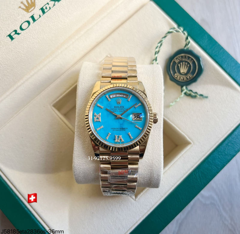 Rolex Daydate 36mm