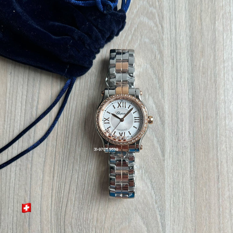 Chopard Happy Sport 30mm