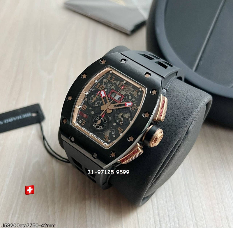 Richard Mille