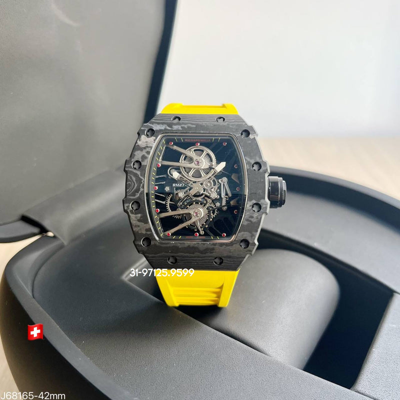 Richard Mille