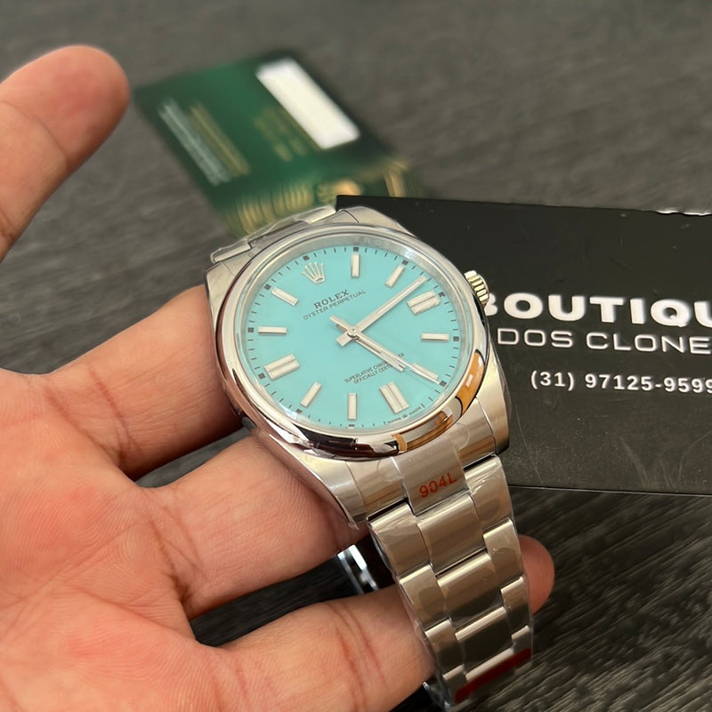 Rolex Oyster 41mm