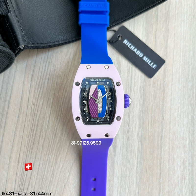 Richard Mille Feminino