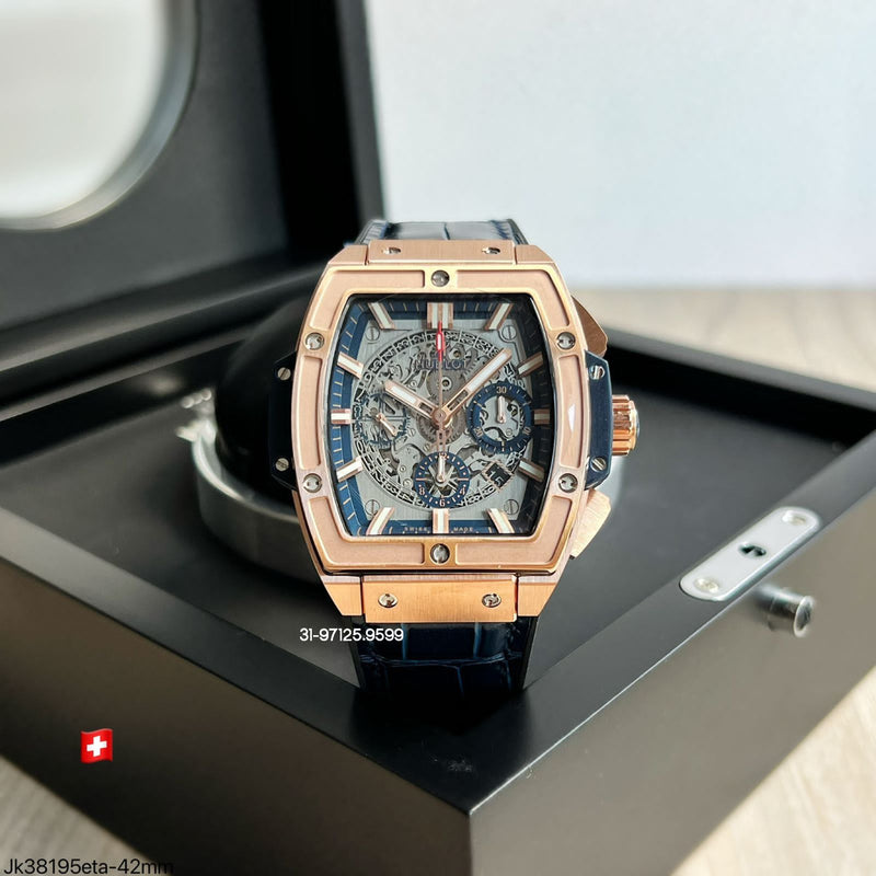 Hublot Spirit