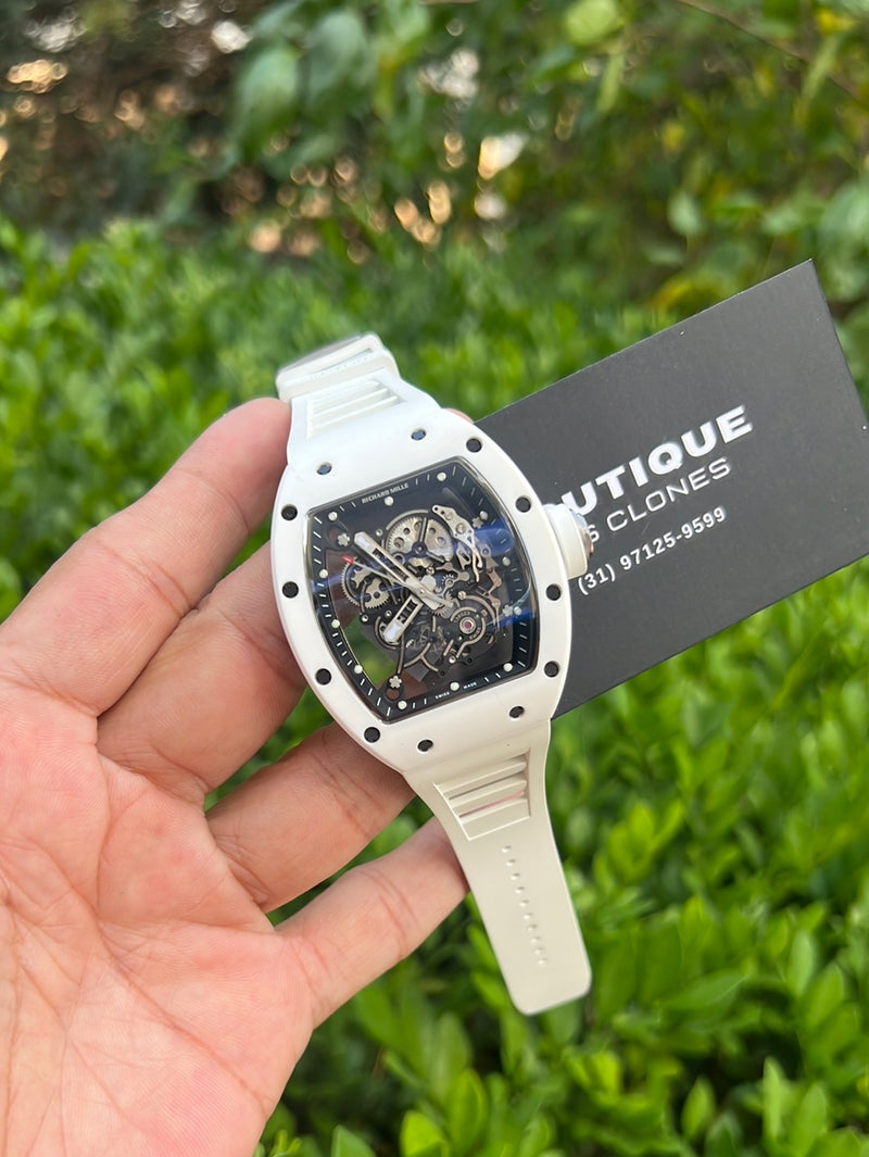 Richard Mille