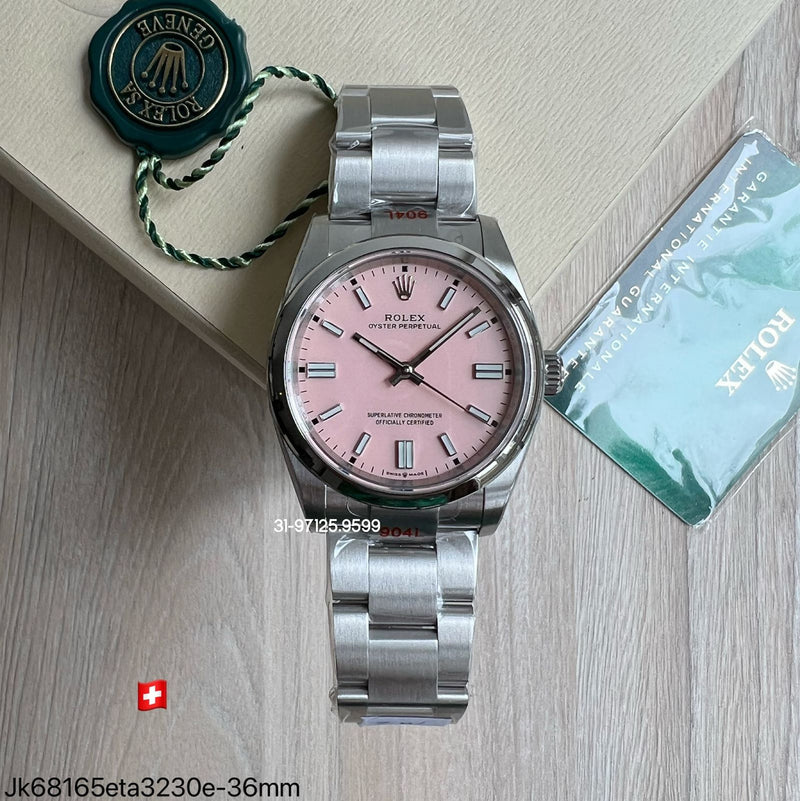 Rolex Oyster 36mm