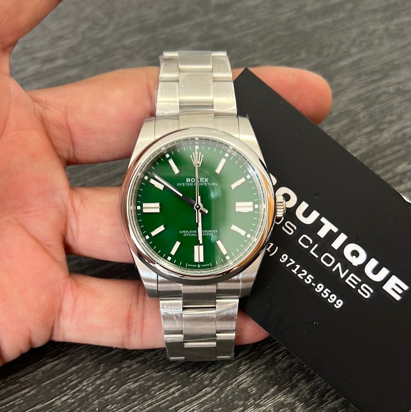 Rolex Oyster 41mm