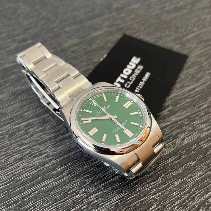 Rolex Oyster 41mm