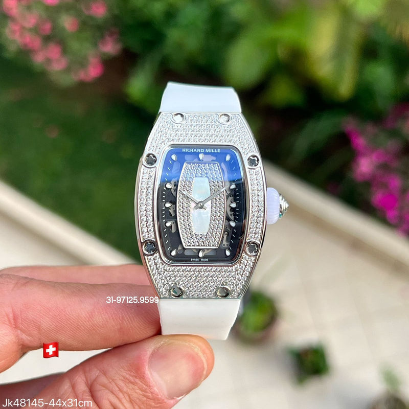 Richard Mille Feminino