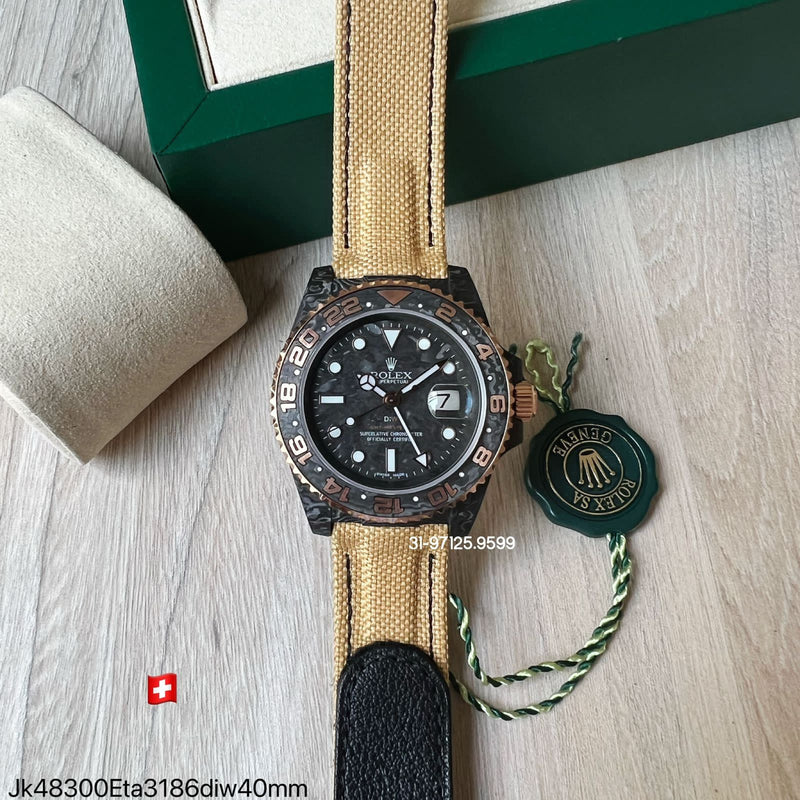 Rolex GMT DIW - 40mm