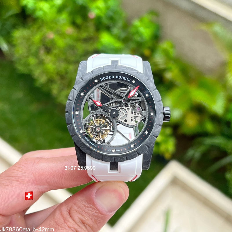 Roger Dubuis