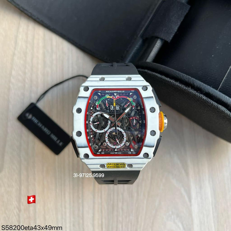 Richard Mille