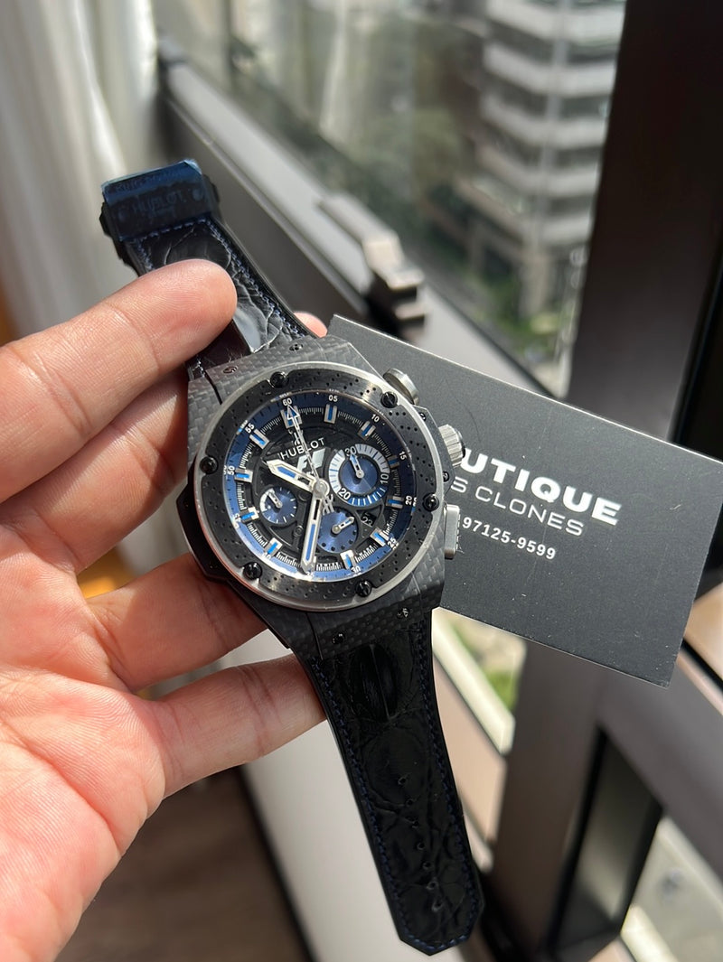 Hublot king power