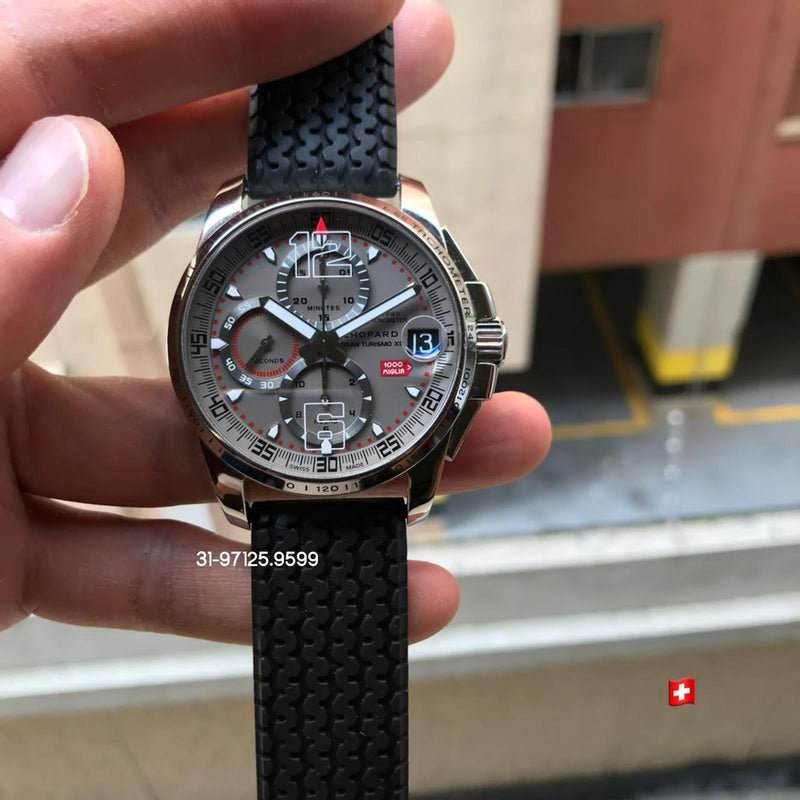 Chopard Mille Miglia 44mm