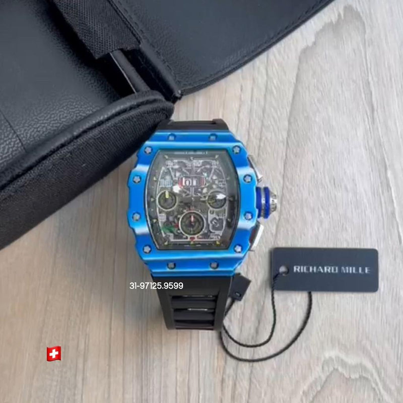 Richard Mille