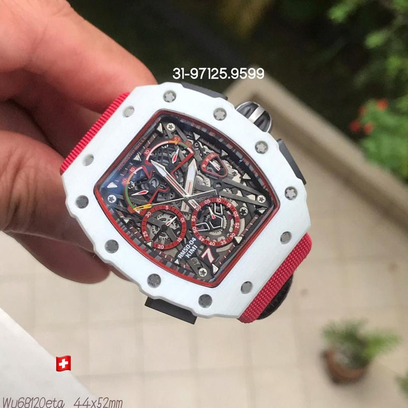 Richard Mille